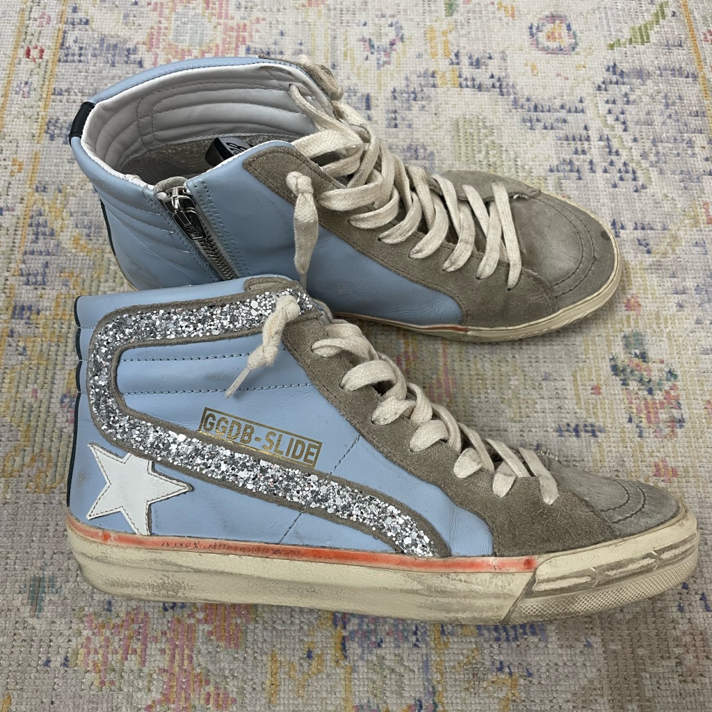 Golden Goose